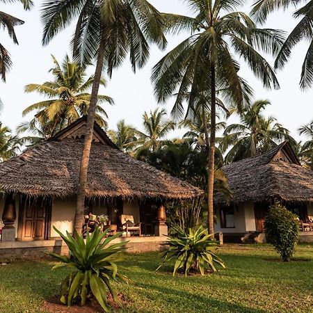 Neeleshwar Hermitage Nīleshwar Zewnętrze zdjęcie