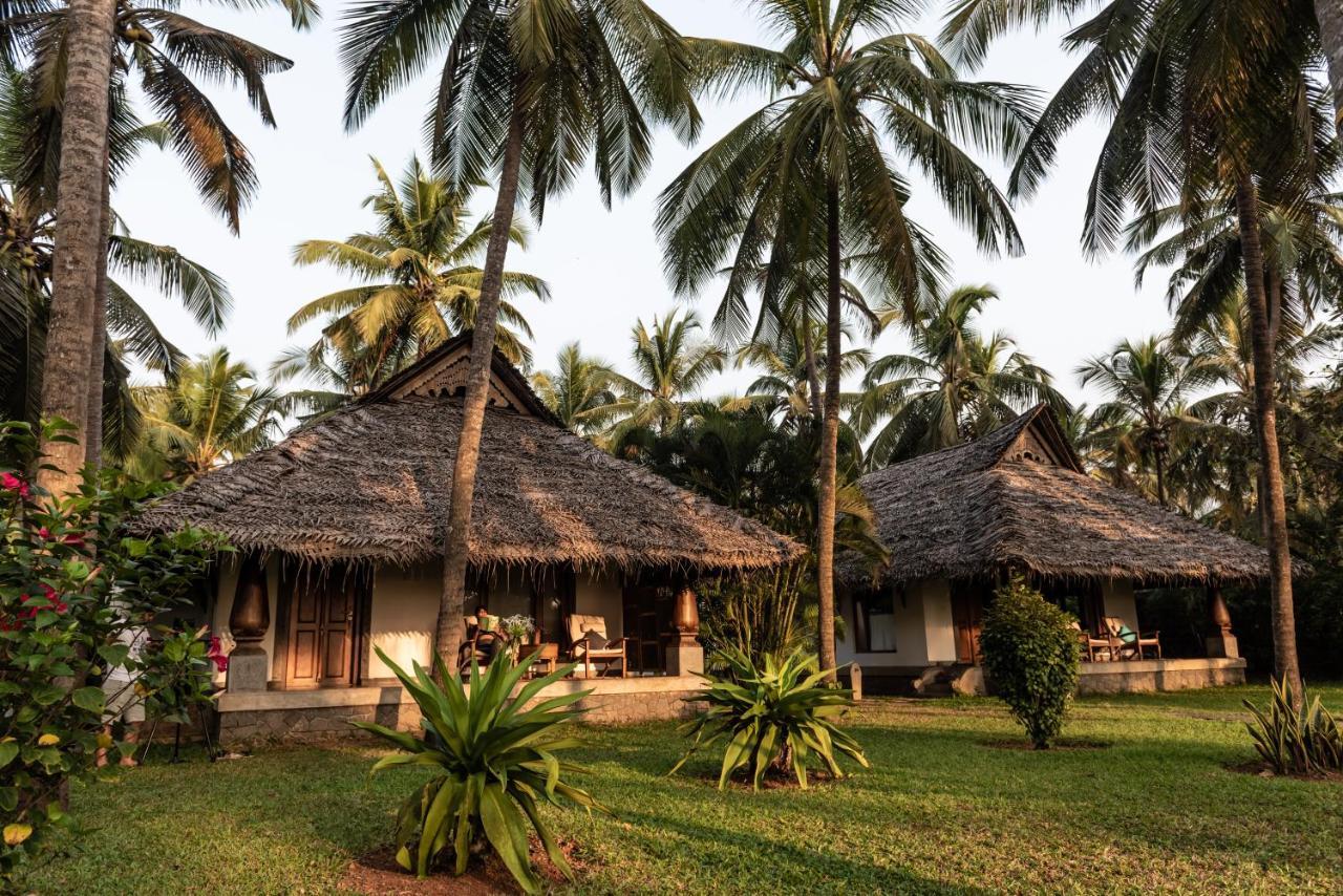 Neeleshwar Hermitage Nīleshwar Zewnętrze zdjęcie