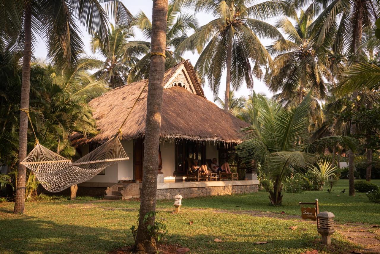 Neeleshwar Hermitage Nīleshwar Zewnętrze zdjęcie