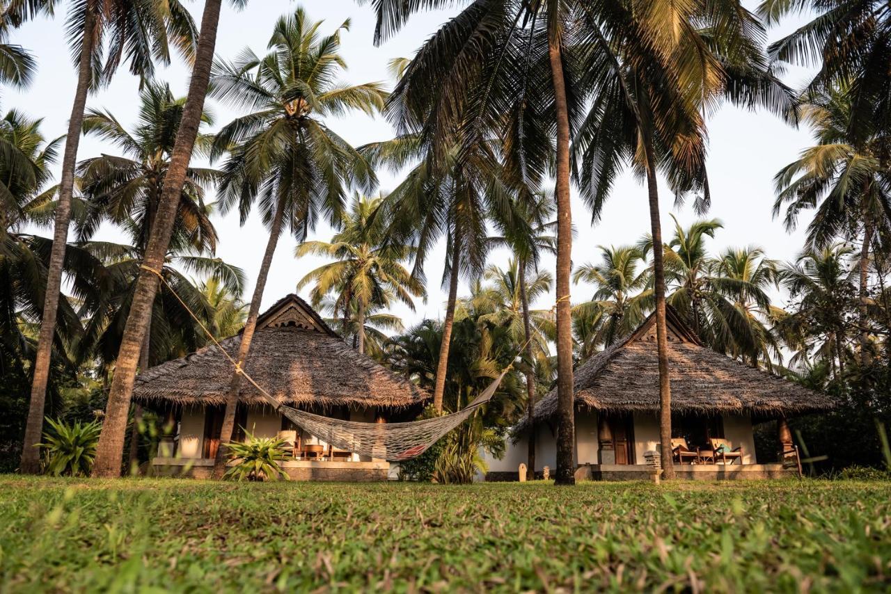 Neeleshwar Hermitage Nīleshwar Zewnętrze zdjęcie