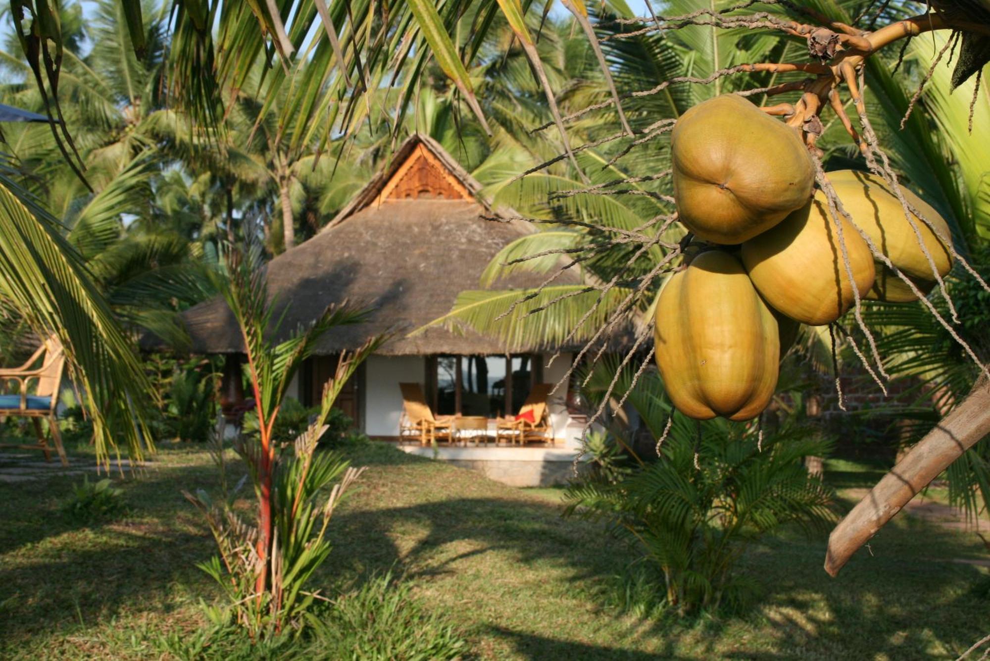 Neeleshwar Hermitage Nīleshwar Zewnętrze zdjęcie