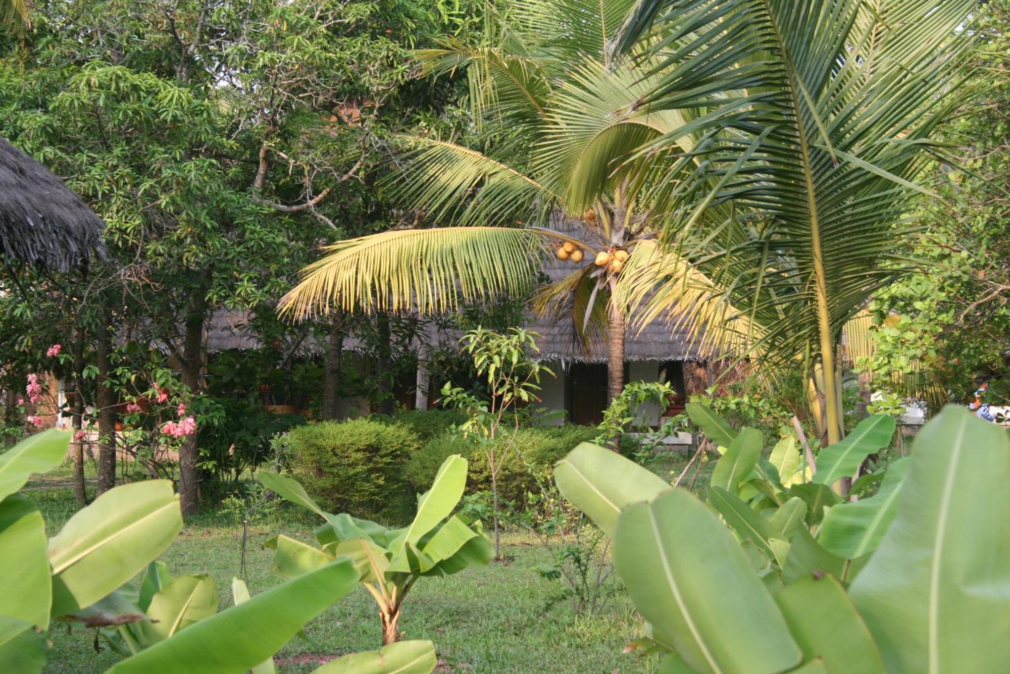 Neeleshwar Hermitage Nīleshwar Zewnętrze zdjęcie