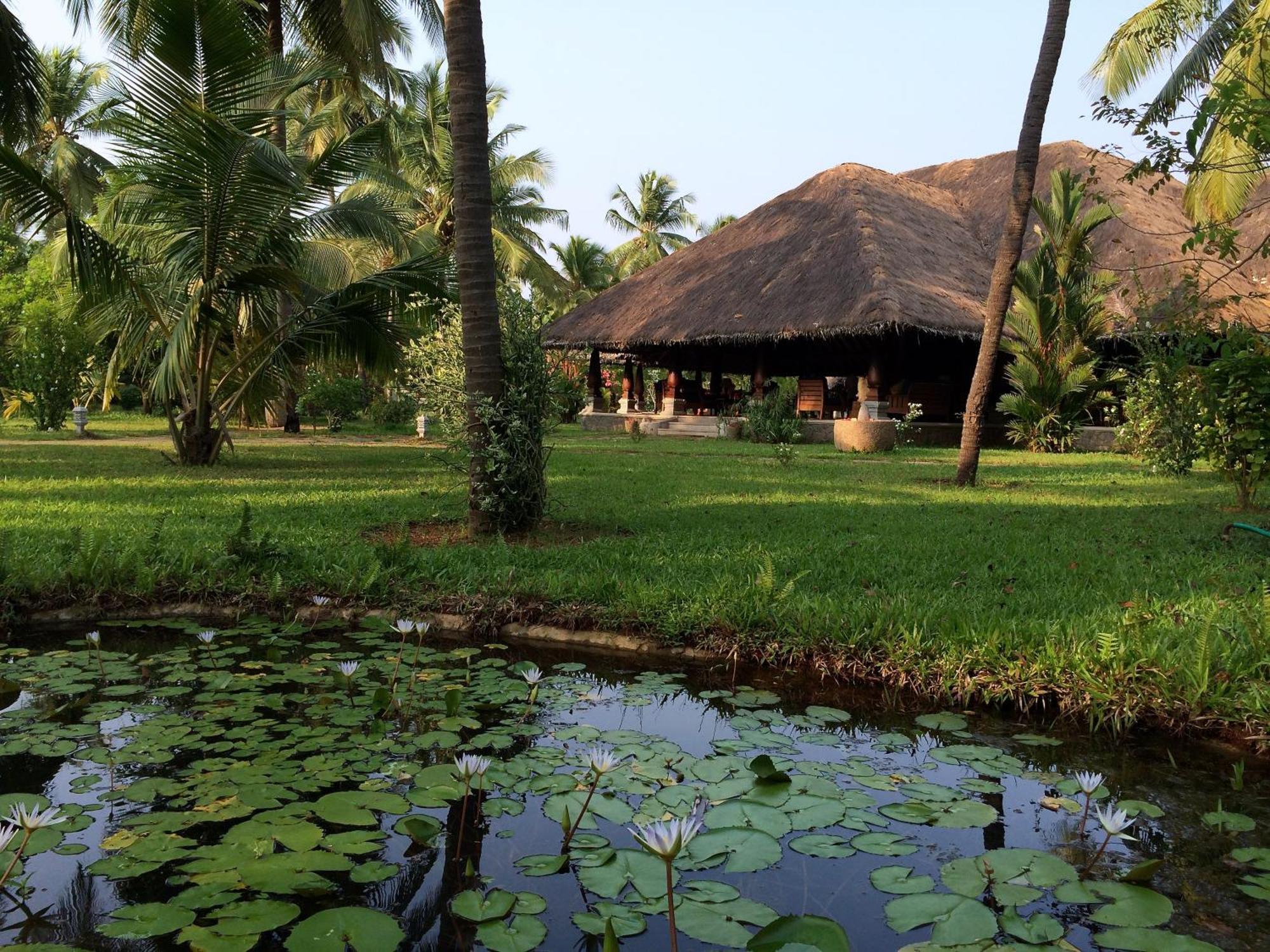 Neeleshwar Hermitage Nīleshwar Zewnętrze zdjęcie