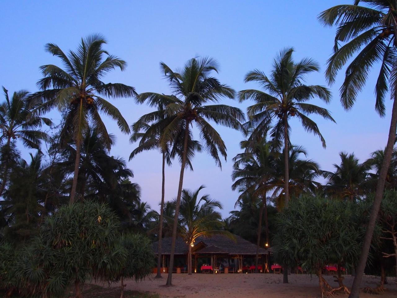 Neeleshwar Hermitage Nīleshwar Zewnętrze zdjęcie